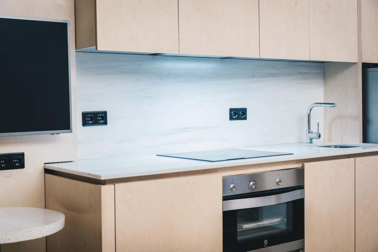 Apartamento Moyua By People *