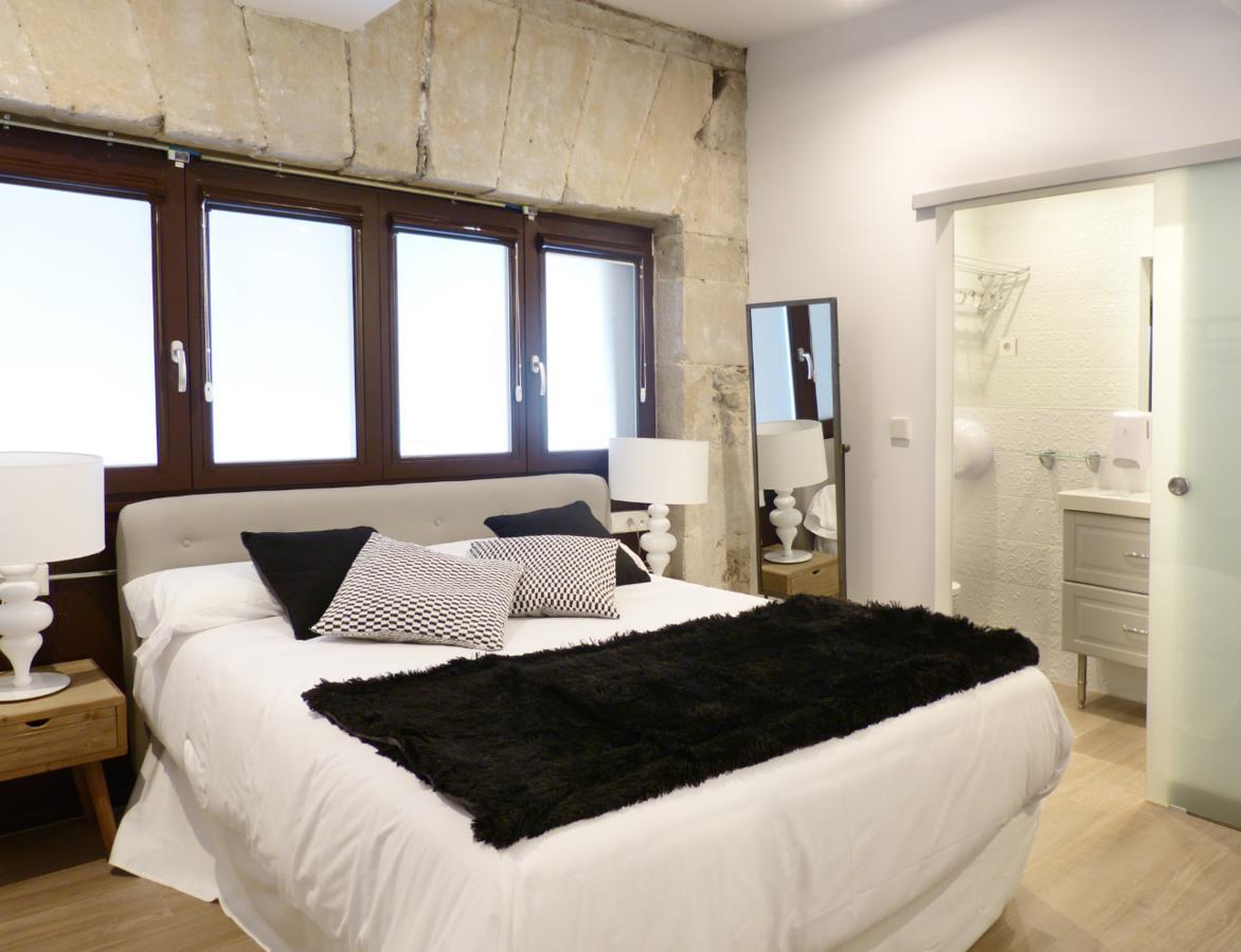 Guest house Lo Bilbao