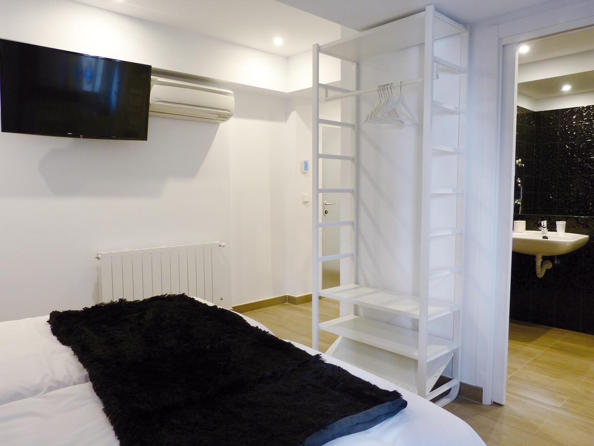 Guest house Lo Bilbao