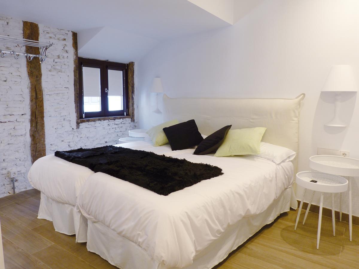 Lo Guest house Bilbao