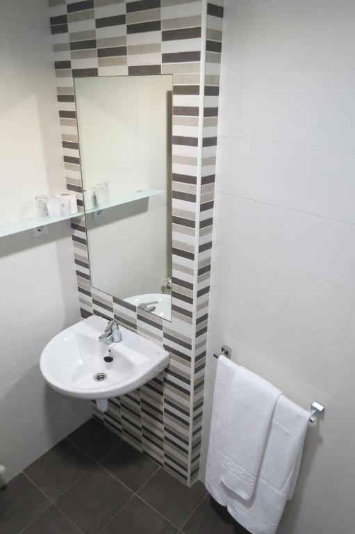 Don Claudio Guest house Bilbao