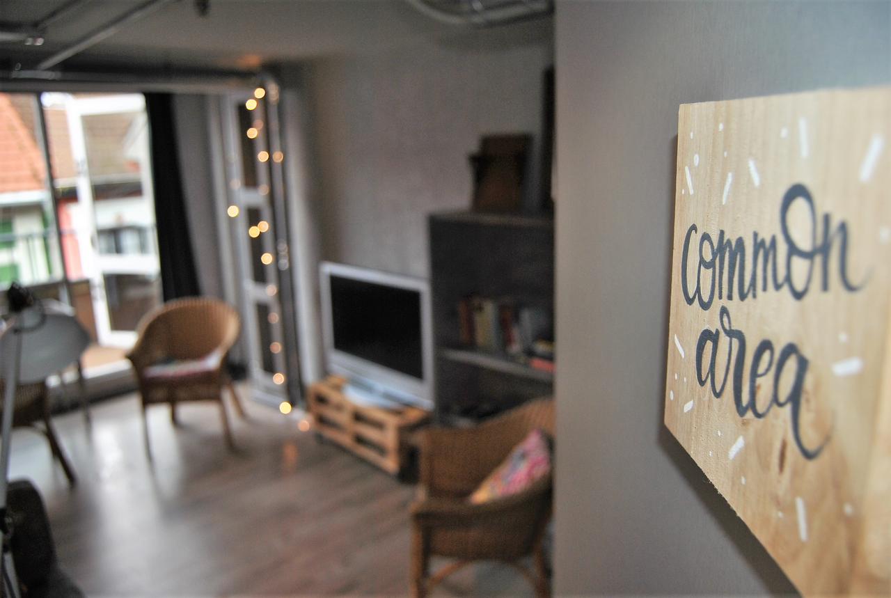 Quartier Casco Viejo Hostel