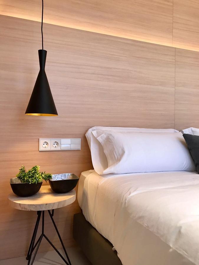 Inside Apartment Bilbao