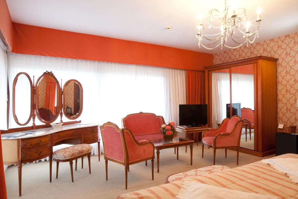 Arresi Country house *
