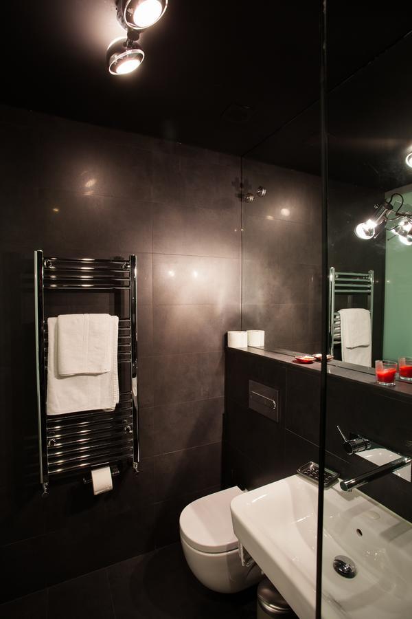 Apartamento Baps *