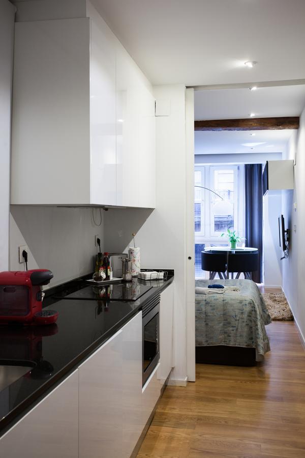 Baps Apartamento *