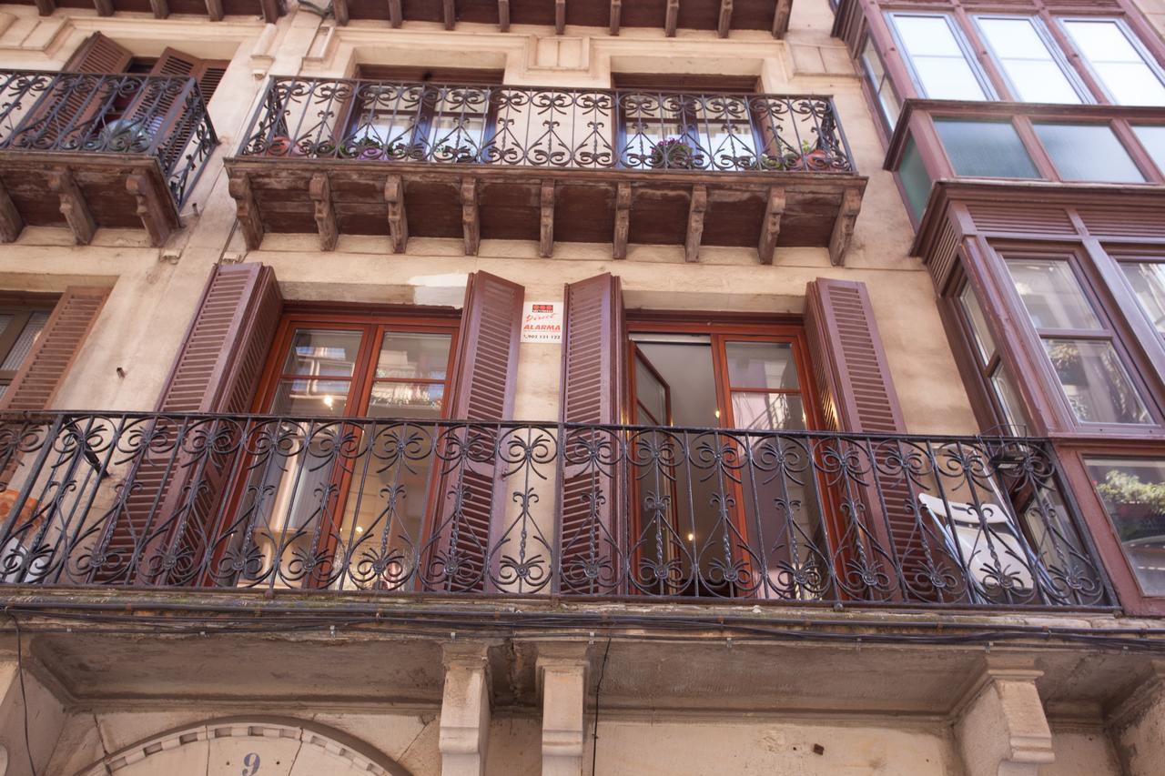 Apartamento Baps *