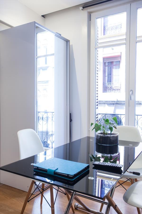 Apartamento Baps *