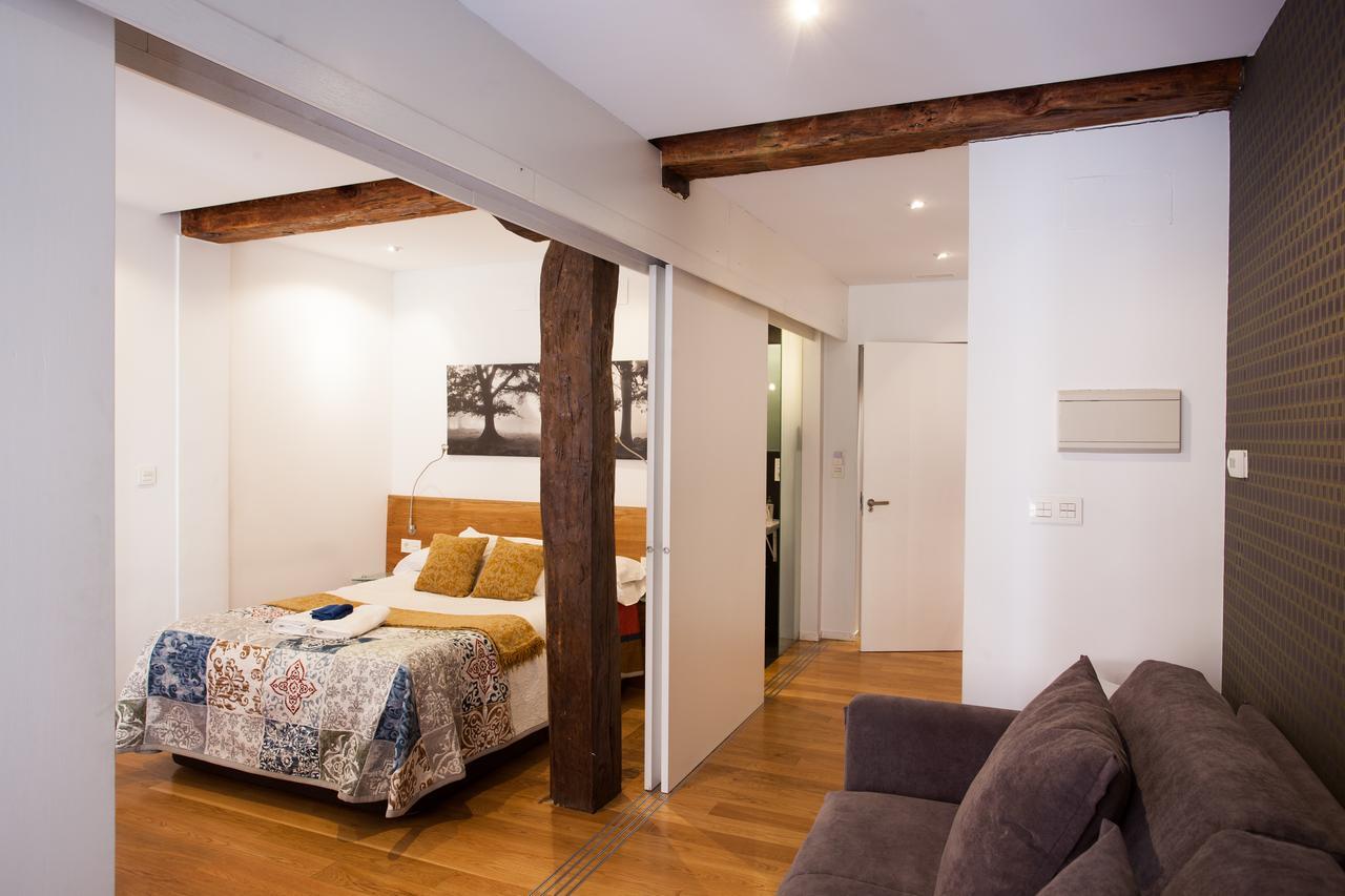 Baps Apartamento Bilbao