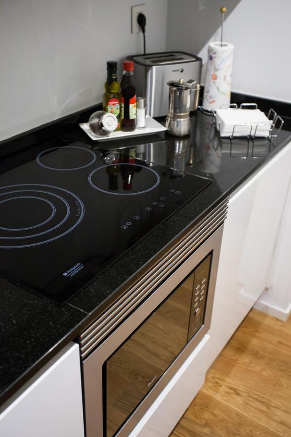Baps Apartamento