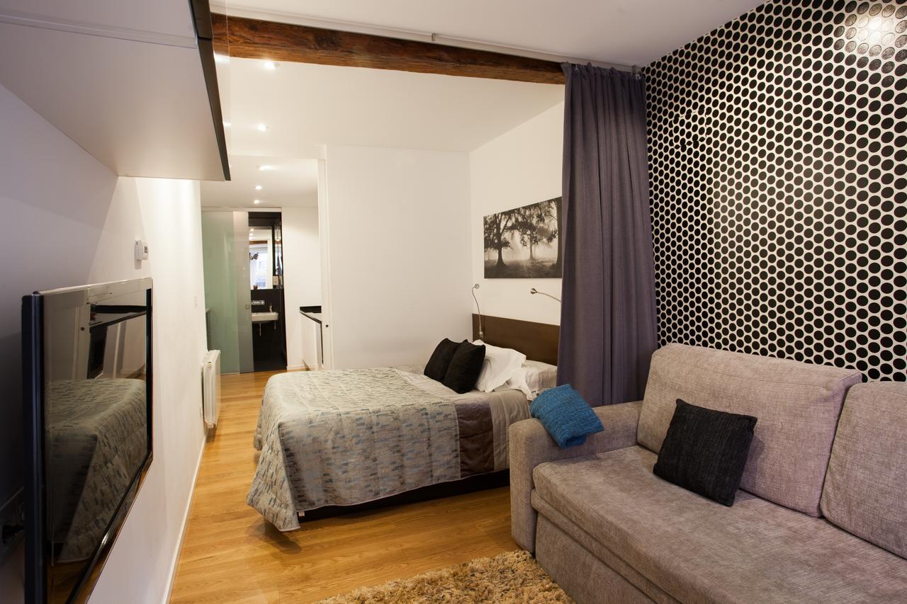 Apartamento Baps *