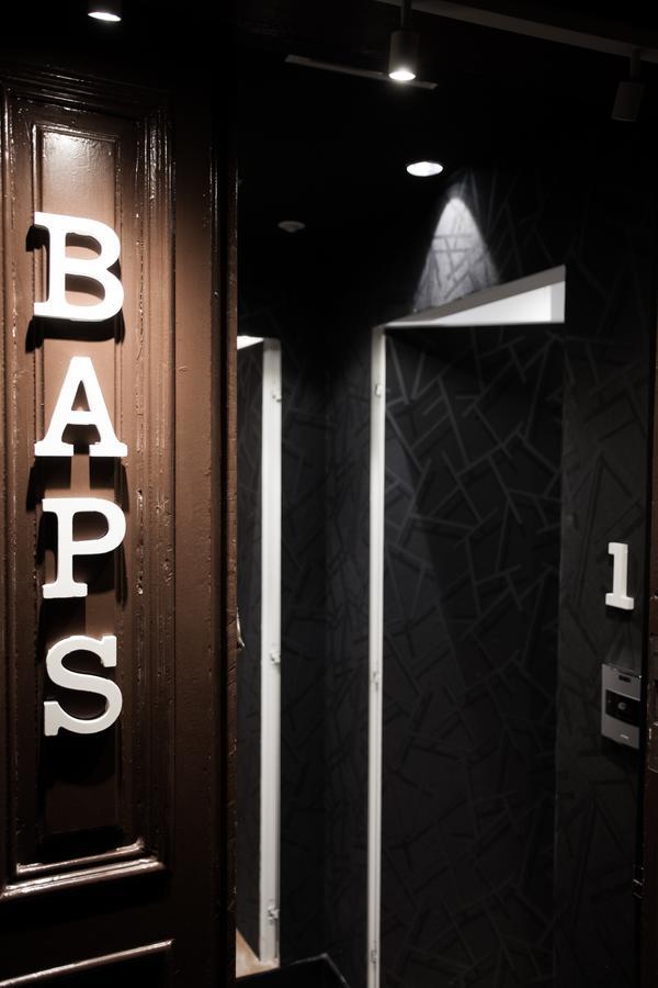 Baps