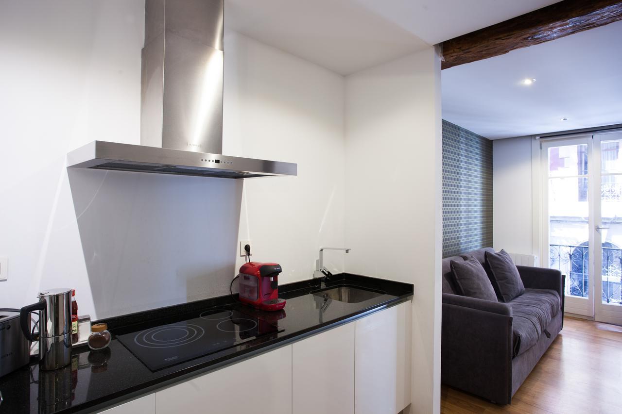 Baps Apartamento Bilbao