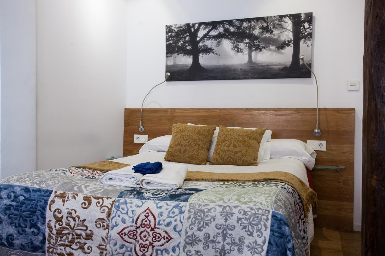 Apartamento Baps