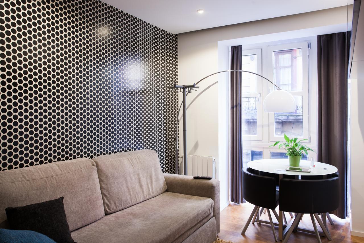 Baps Apartamento Bilbao
