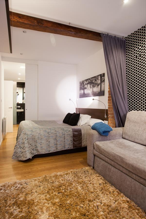 Apartamento Baps Bilbao