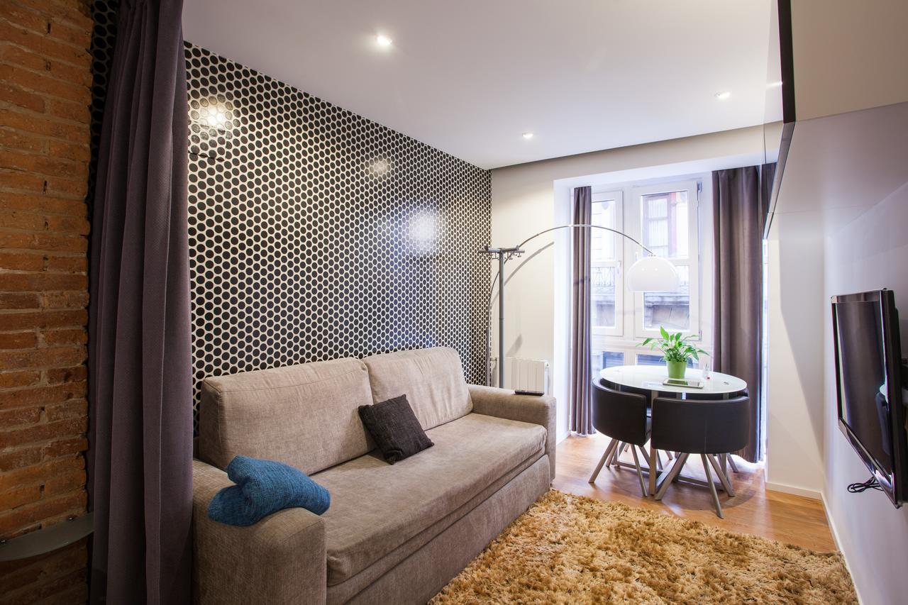 Apartamento Baps Bilbao