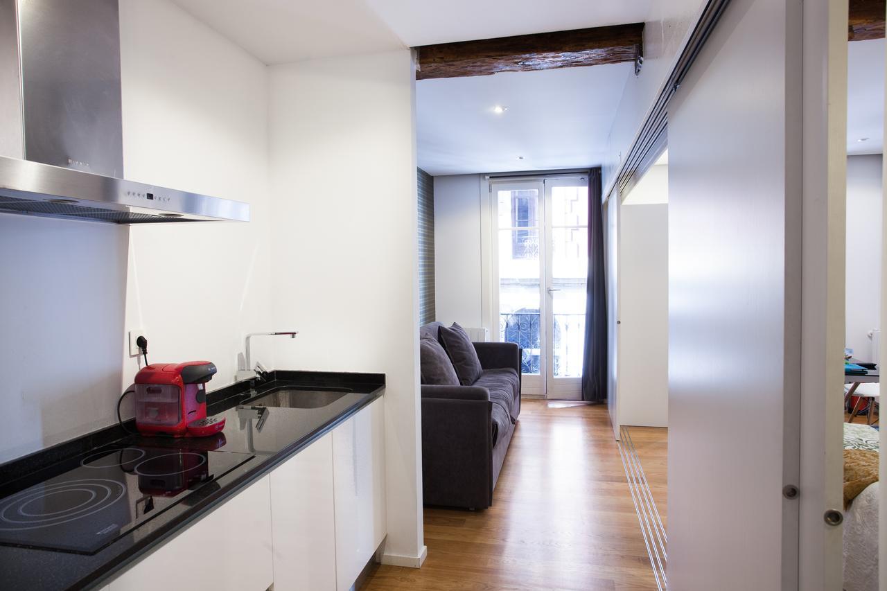 Apartamento Baps