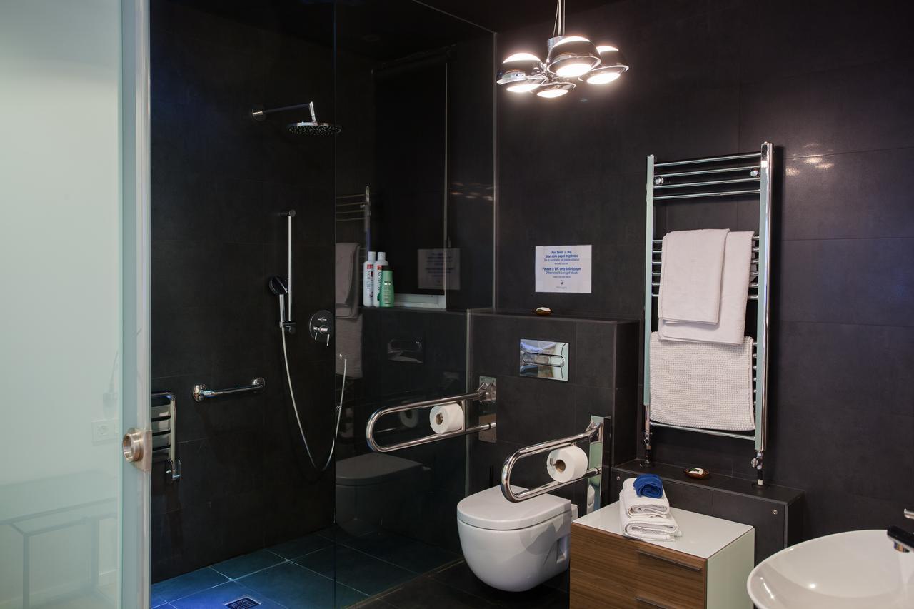 Baps Apartamento Bilbao
