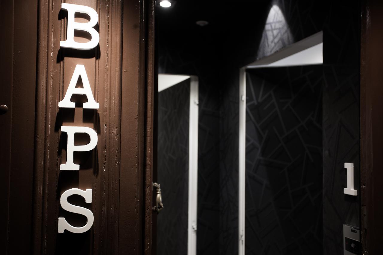 Baps Apartamento