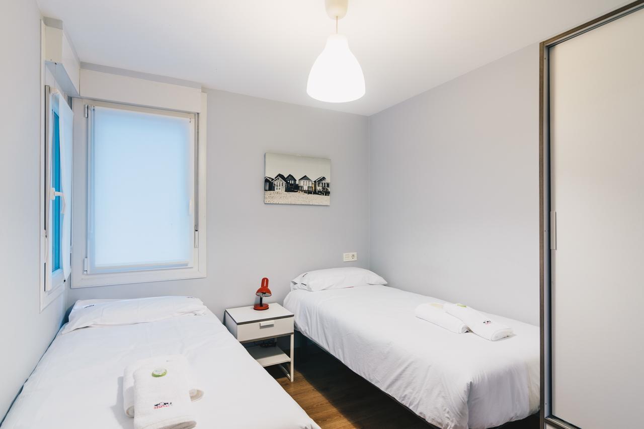 Apartamento Allende Aparment By People Bilbao
