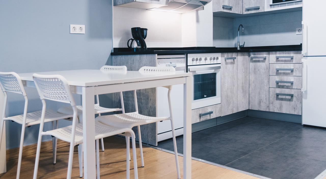Apartamento Allende Aparment By People