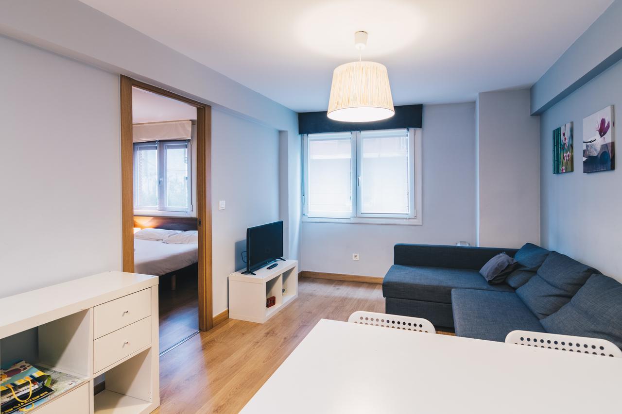 Allende Aparment By People * Bilbao