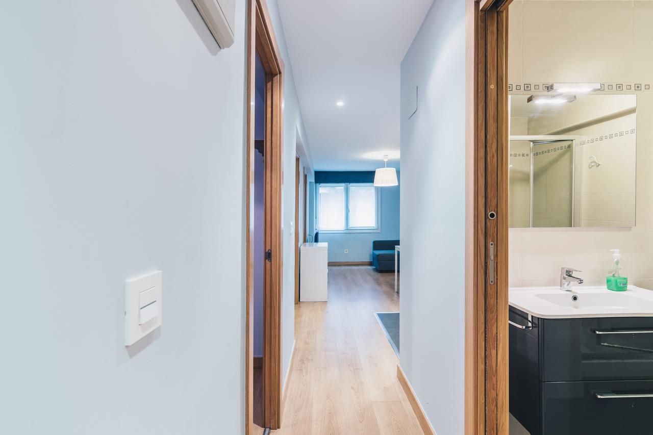 Apartamento Allende Aparment By People *