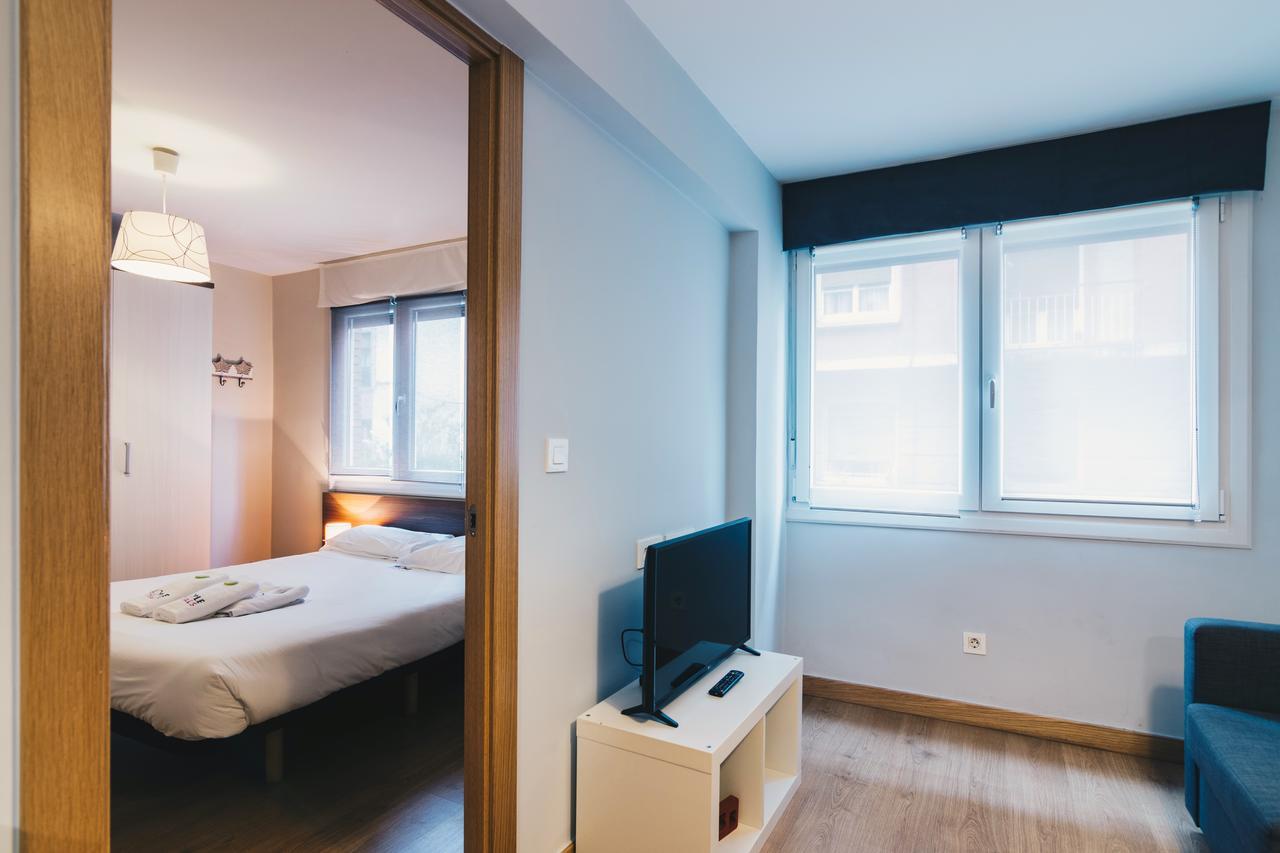 Apartamento Allende Aparment By People Bilbao