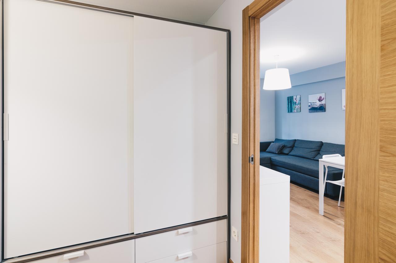 Apartamento Allende Aparment By People