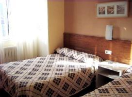 Hotel Don Claudio Bilbao