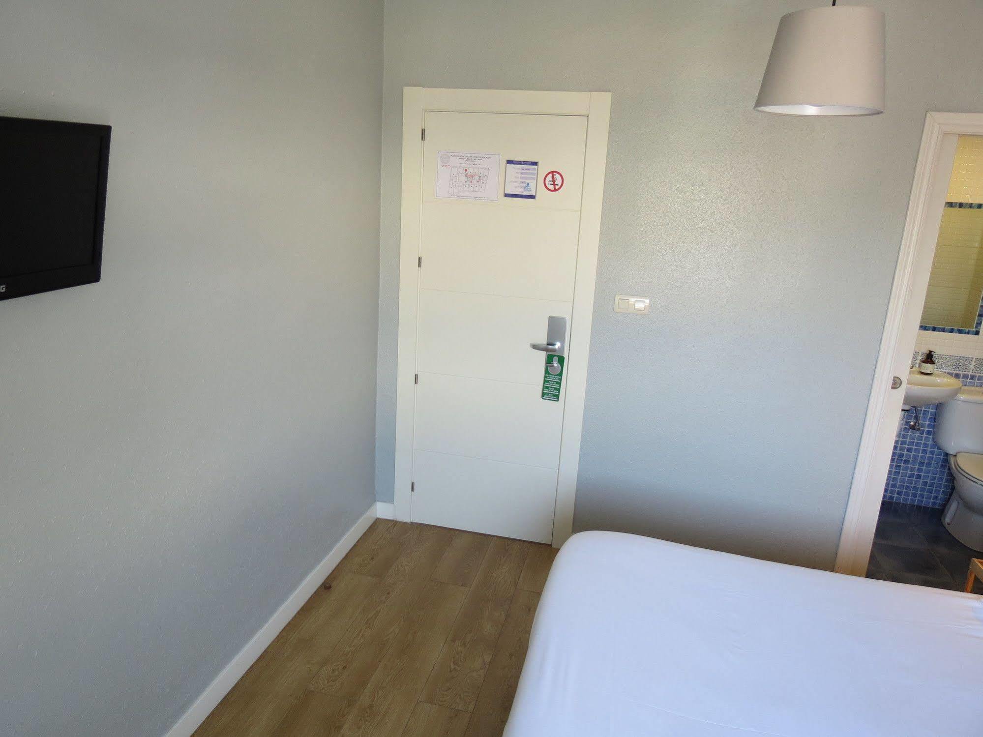 Don Claudio Guest house *