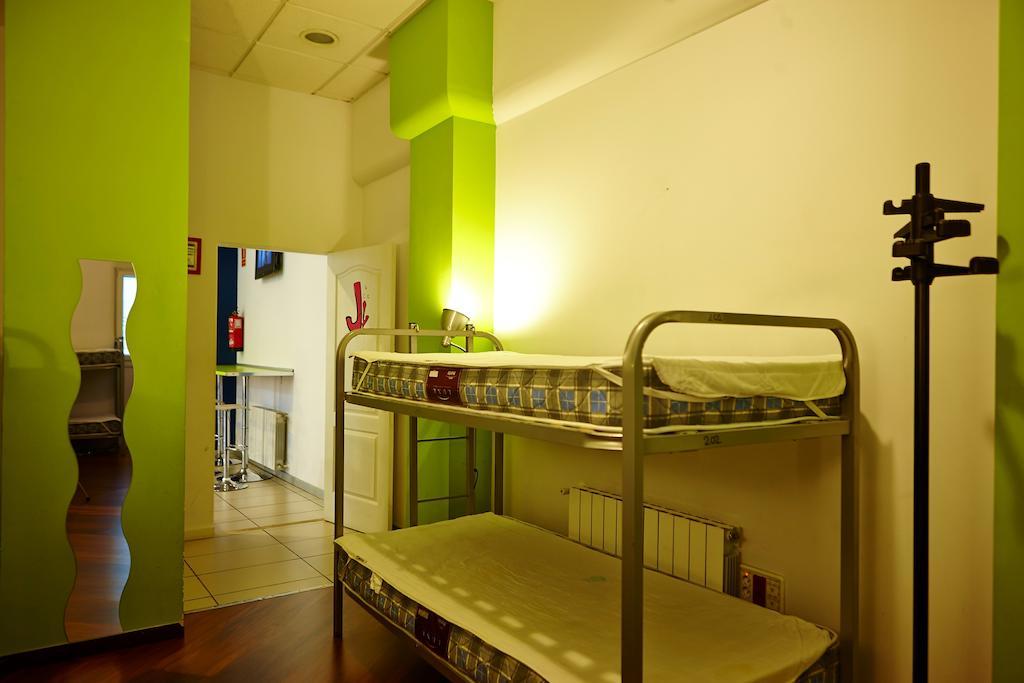 Hostal Pil Pil *