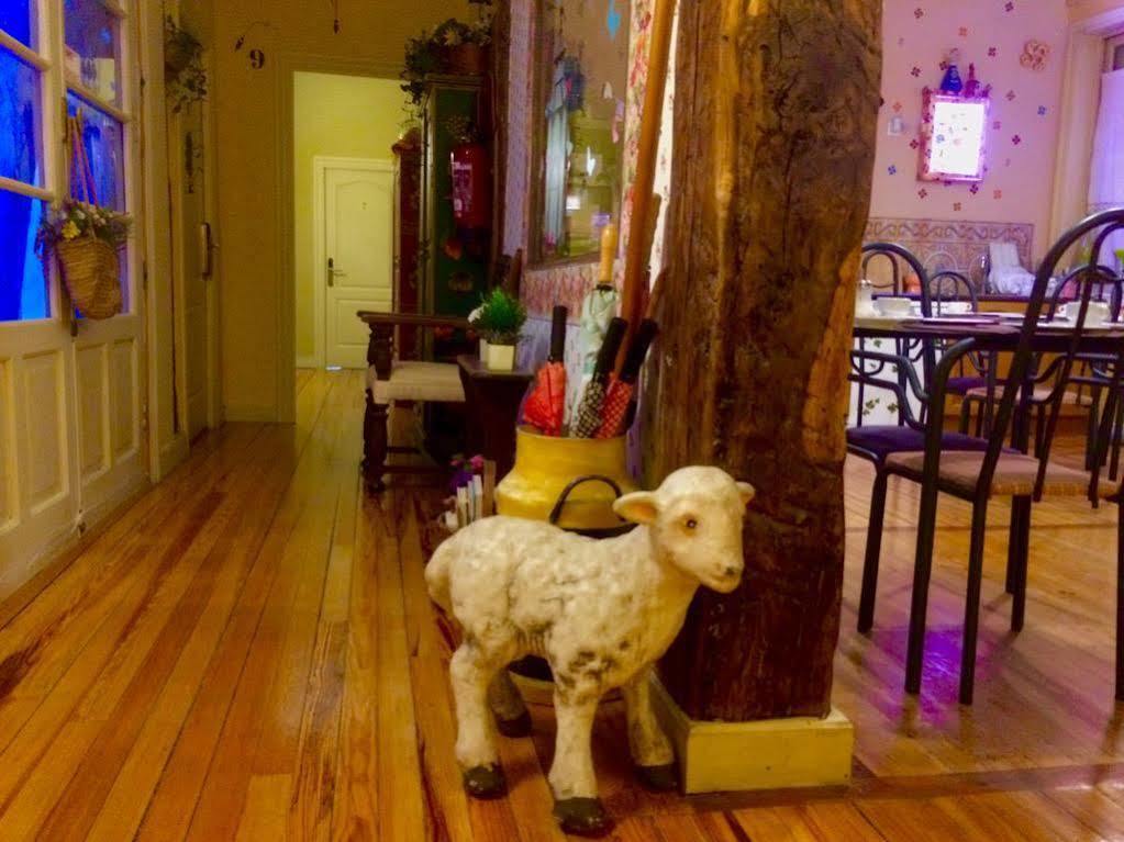 Guest house Iturrienea Ostatua