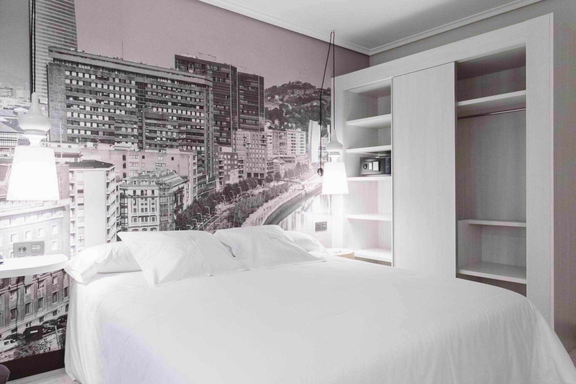 Abando Hotel