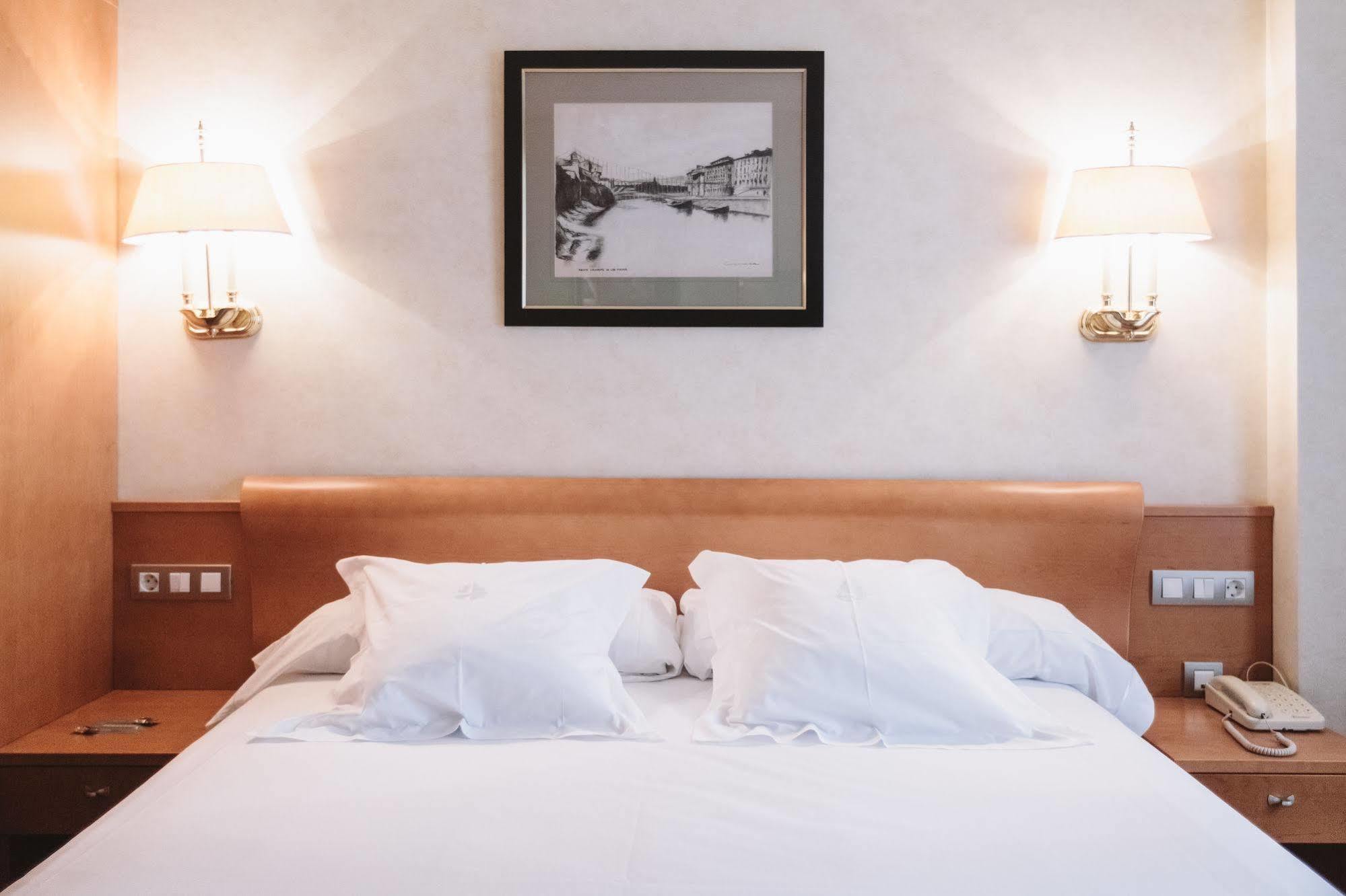 Abando Hotel Bilbao