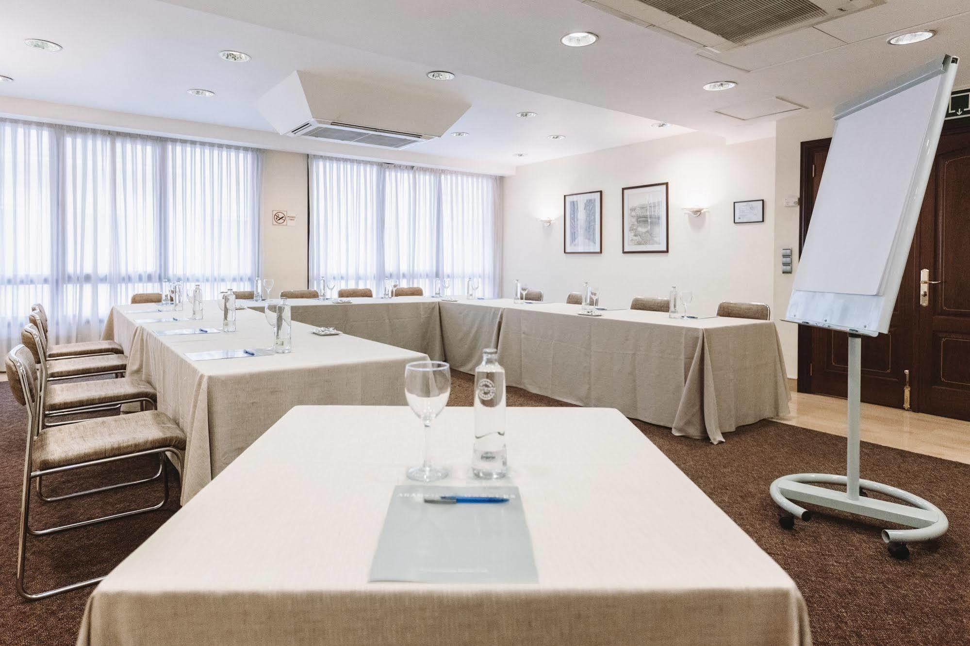 Abando Hotel