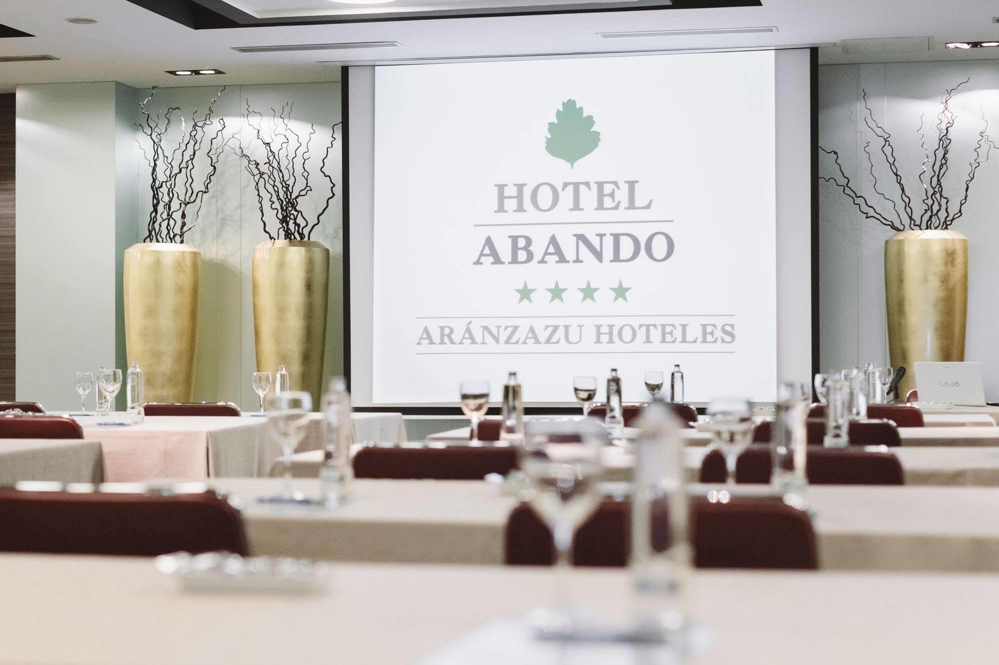 Hotel Abando