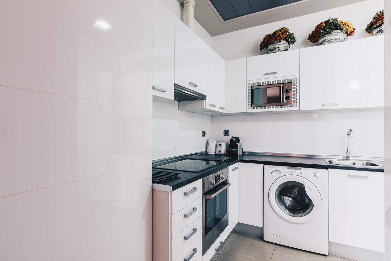 Apartamento Isozaki By People