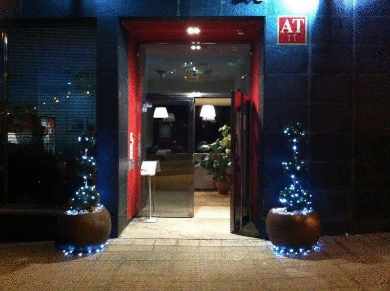 Spirit Atxuri Apartahotel Bilbao