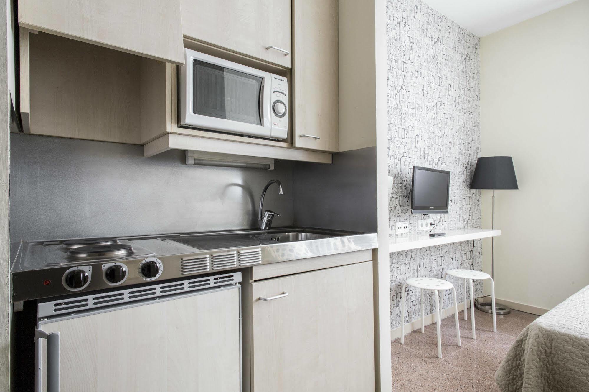 Residencia Universitaria Blas De Otero Bilbao