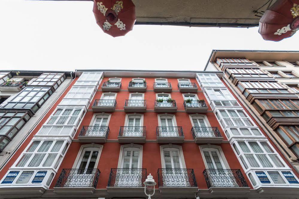 Begoña - Centro Ciudad Pensión
