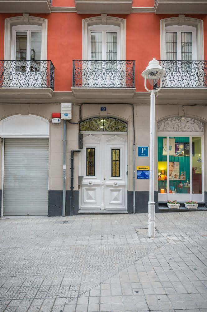 Begoña - Centro Ciudad 2*