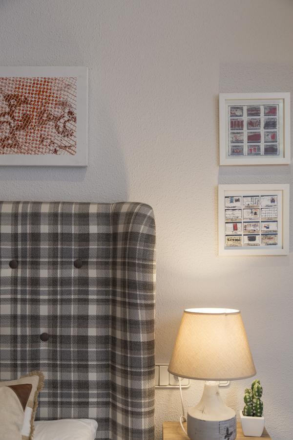 Apartamento Albia By Forever *