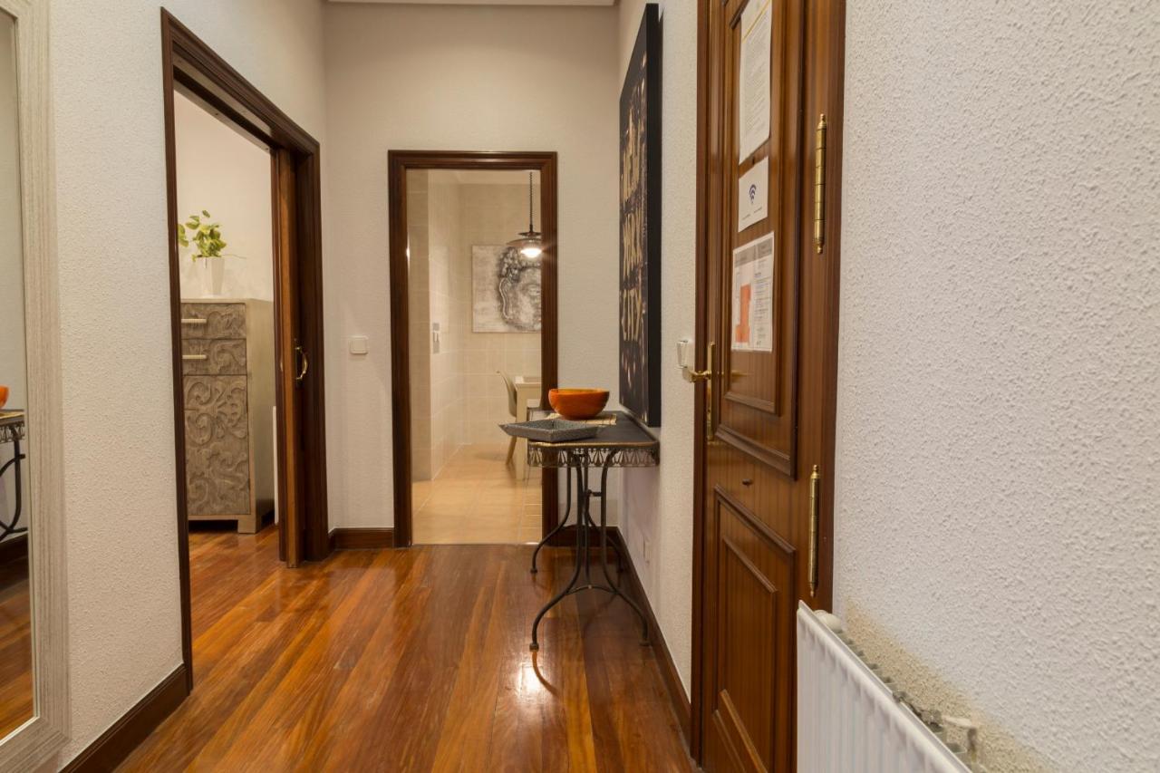 Albia By Forever Apartamento Bilbao