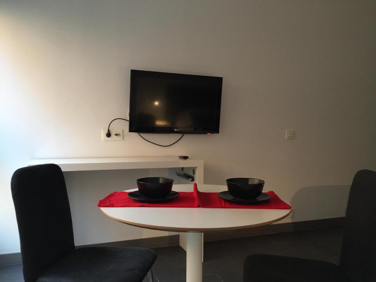 Apartamento And Kitchen Bilbao