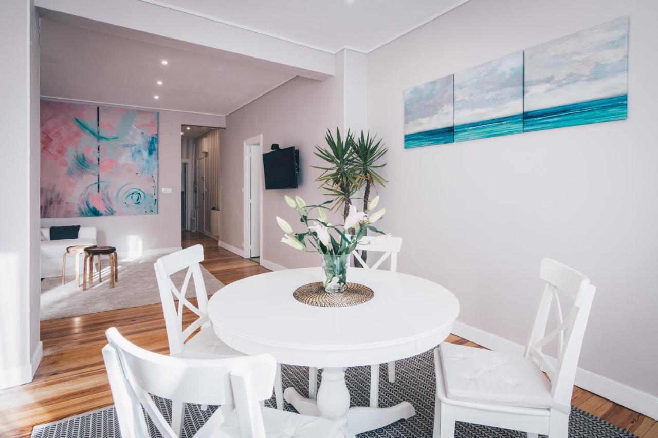 Apartment Garai By People Bilbao