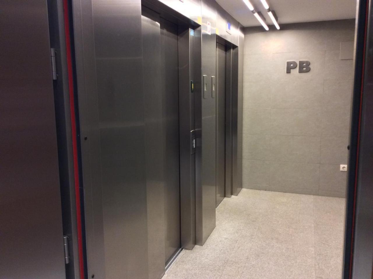Apartamento Plaza Euskadi