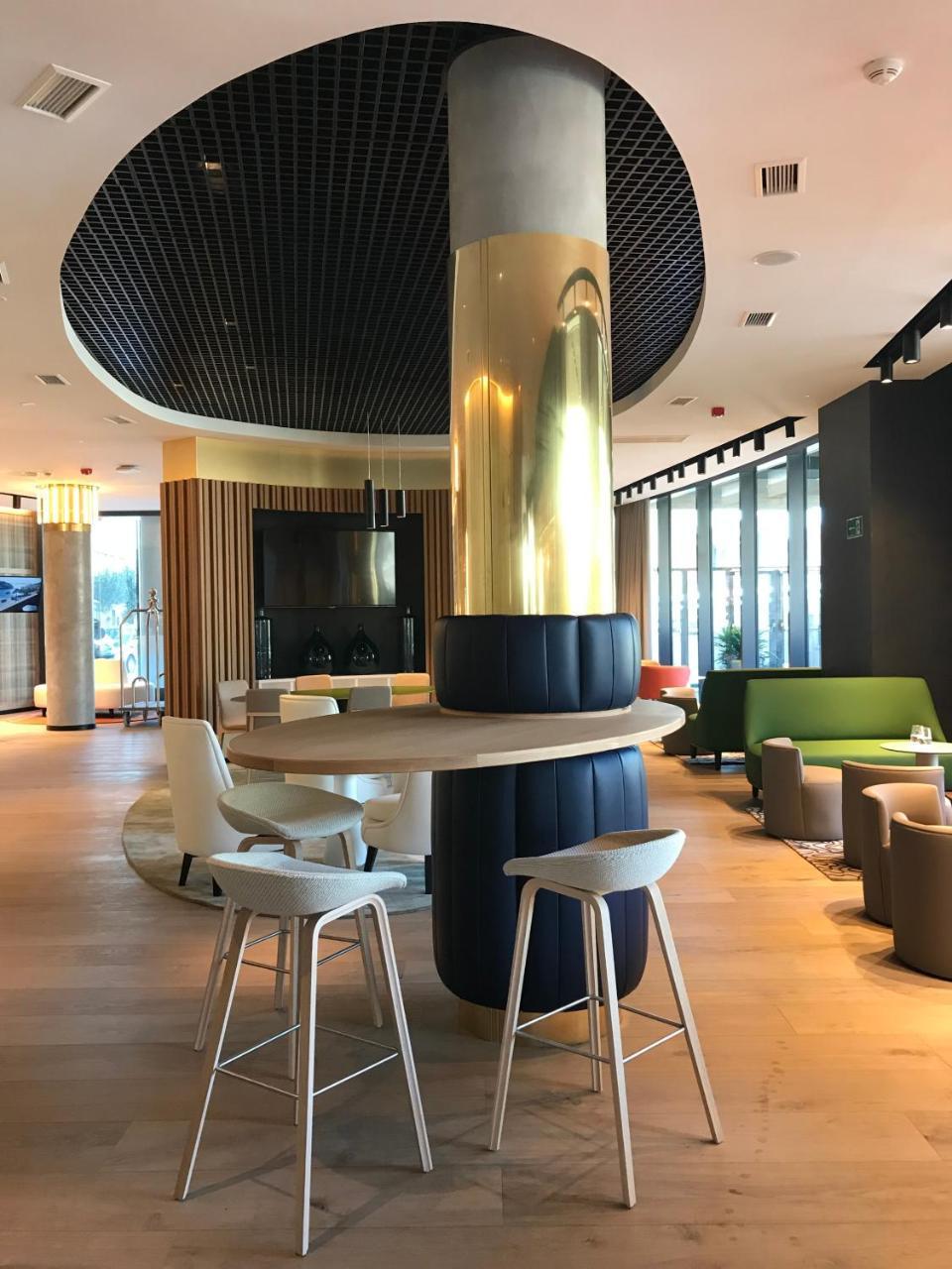 Vincci Consulado De Hotel 4*