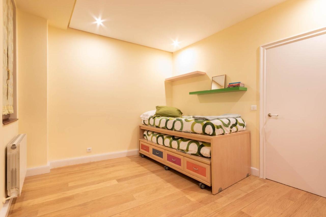 Apartamento Turistíco Casco Viejo Tradición Pinchos Y Gastronomía Bilbao